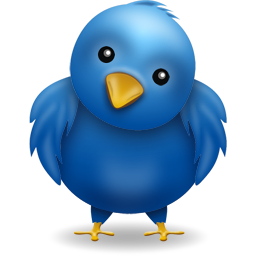 Post to twitter.com from your AppGini application
