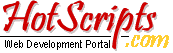 HotScripts
